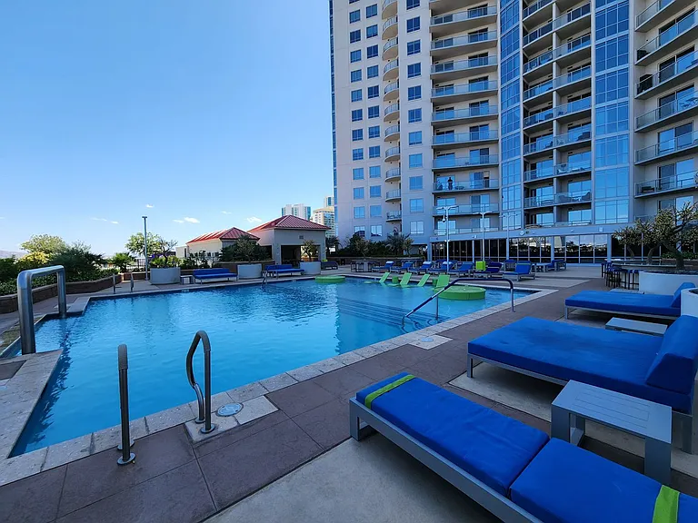 200 W Sahara Ave #502 — Photo 38