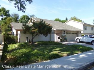23925 Rotunda Rd, Santa Clarita, CA 91355