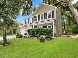 24 Catawba Way, Beaufort, SC 29906
