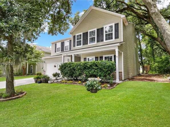 24 Catawba Way, Beaufort, SC 29906