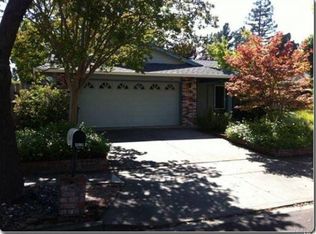 4039 Fairfax Dr, Napa, CA 94558