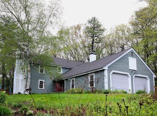 466 Longley Rd, Groton, MA 01450