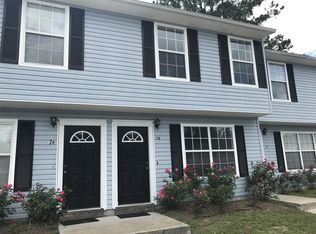 1100 Pineland Ave APT 7G, Hinesville, GA 31313