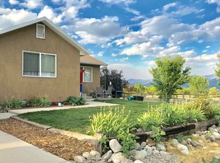 628 Poncha Ave, Poncha Springs, CO 81242
