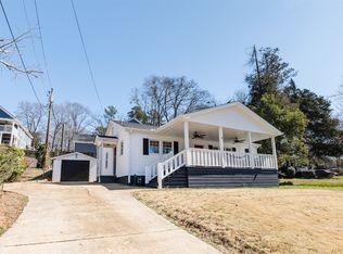 9 Brookview Cir, Greenville, SC 29605
