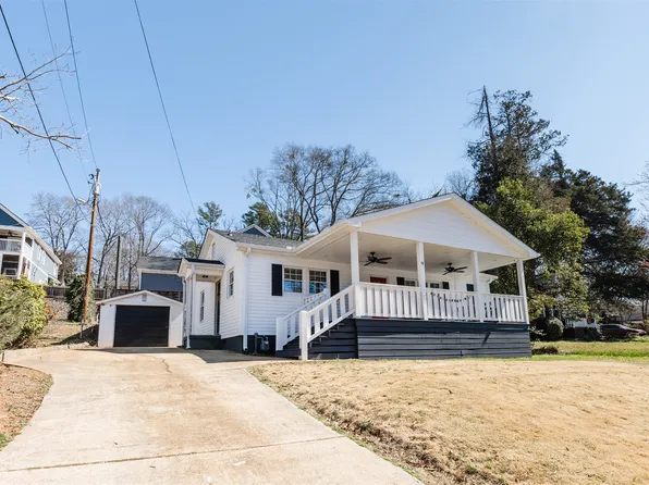 9 Brookview Cir, Greenville, SC 29605