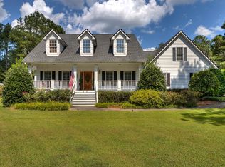 473 Hardin Bridge Rd #6, Kingston, GA 30145