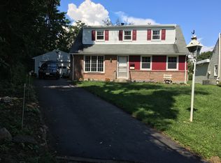 2863 E Texas Blvd, Allentown, PA 18103