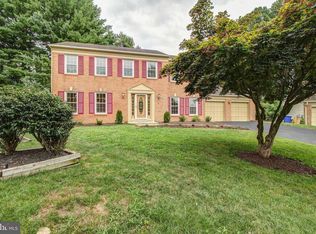 1921 Lodestone Dr, Silver Spring, MD 20904