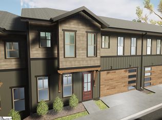 708 Anderson Rd LOT 9, Greenville, SC 29601