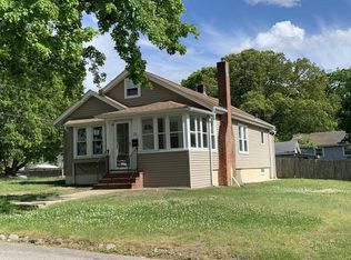 15 View Rd, Brockton, MA 02302