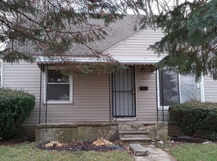 7427 Parkland, Detroit, MI 48239