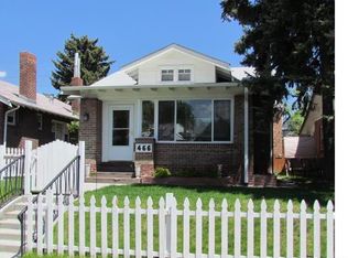 466 S Sherman St, Denver, CO 80209