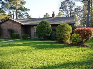 2530 Deasa Dr, Spring, TX 77373