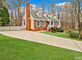 4601 Aviary Cir, Apex, NC 27539