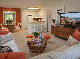 Serrano Apartment Homes, Irvine, CA 92602