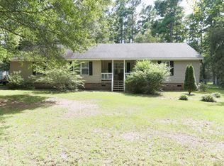 109 Remington Rd., Rocky Point, NC 28457