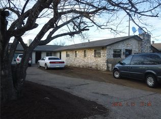 5506 Ponciana Dr, Austin, TX 78744