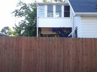 601 Madison Ave, South Milwaukee, WI 53172