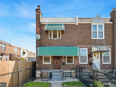 2811 Castor Ave, Philadelphia, PA, 19134