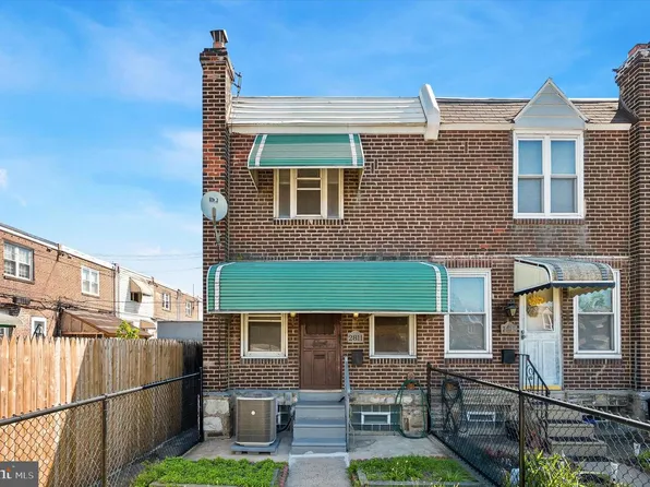 2811 Castor Ave, Philadelphia, PA 19134