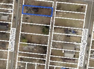 788 Leath St #S-1, Memphis, TN 38107