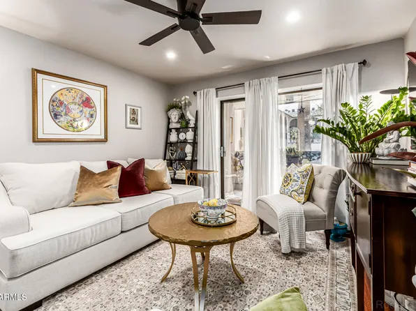 3033 E DEVONSHIRE Avenue #1032, Phoenix, AZ 85016