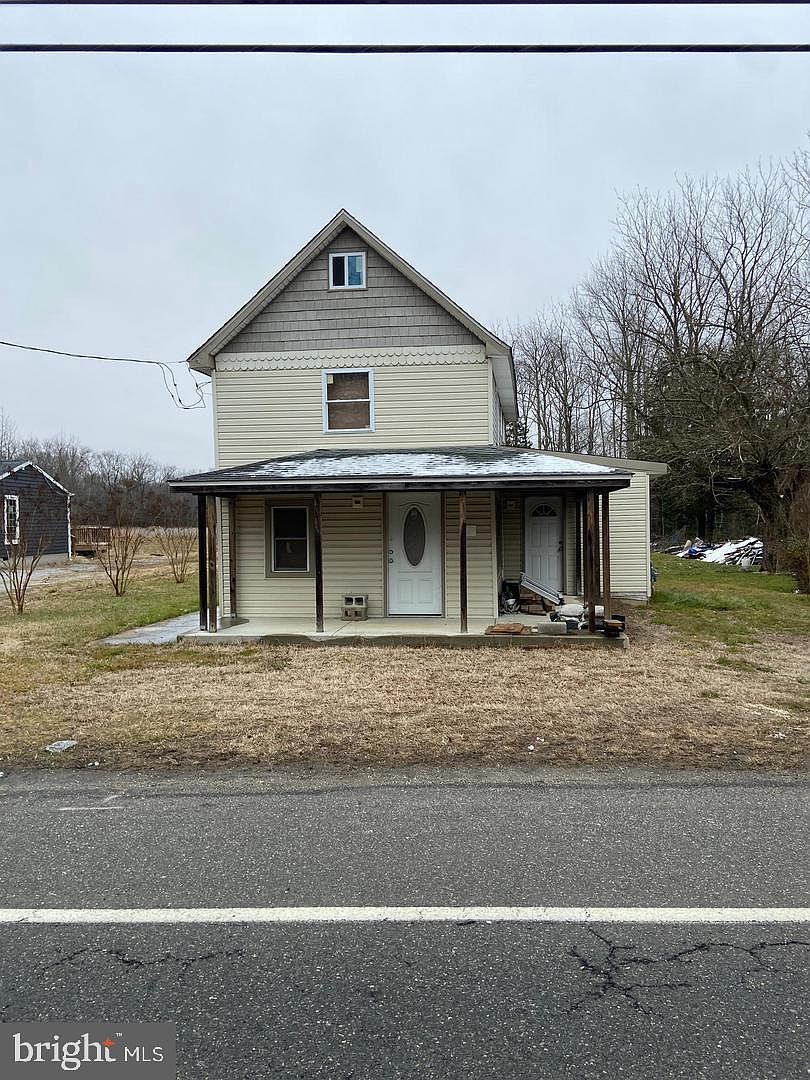 1614 North Ave, Pt Norris, NJ 08349 Zillow