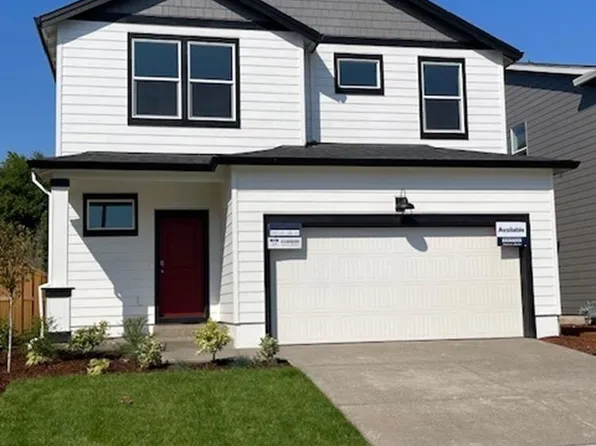 203 Lost Lake NE Lot 246, Salem, OR 97301