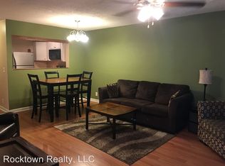 1380 Hunters Rd APT H, Harrisonburg, VA 22801