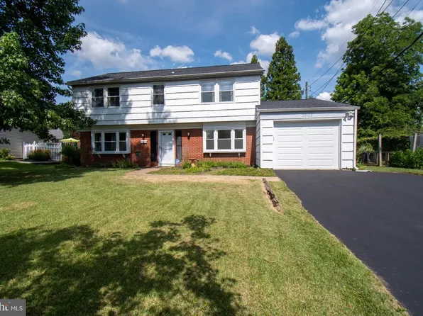 12422 Sarah Ln, Bowie, MD 20715