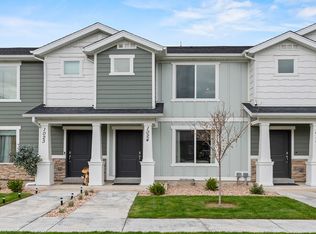 638 W 1920 S #1058, Provo, UT 84601