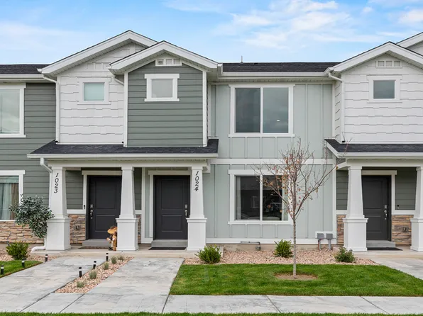 638 W 1920 S #1058, Provo, UT 84601