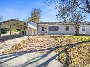 5007 S Quaker Ave, Tulsa, OK 74105