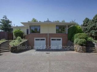 5226 SE Clinton St, Portland, OR 97206