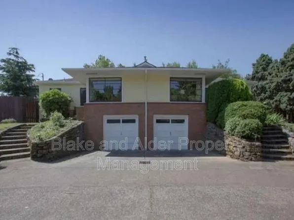 5226 SE Clinton St, Portland, OR 97206