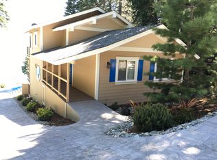 680 Peninsula Dr, Westwood, CA 96137