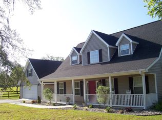 11000 N Riverbend Rd, Dunnellon, FL 34433