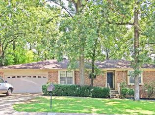 1210 Coulter Rd, Sherwood, AR 72120