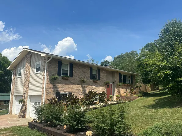508 Chisum Trl, Seymour, TN 37865