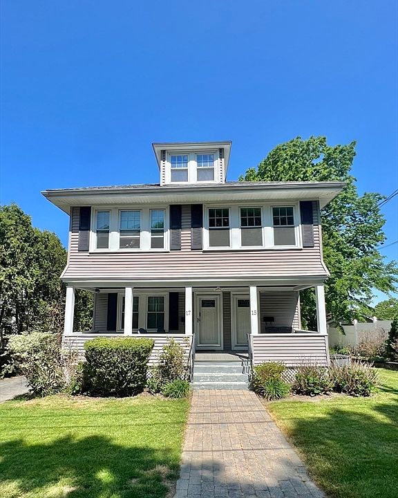 1st image of 17 Abigail Ave #15