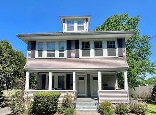 17 Abigail Ave #15, Quincy, MA 02169