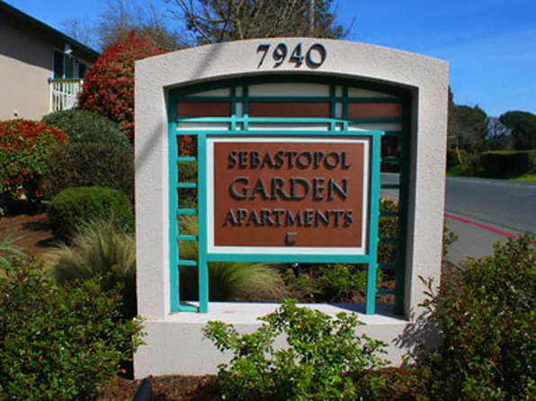 Sebastopol Gardens Apartments