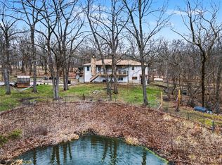 1960 NW 550th Rd, Kingsville, MO 64061