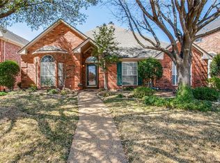 7917 Cross Plains Dr, Plano, TX 75025