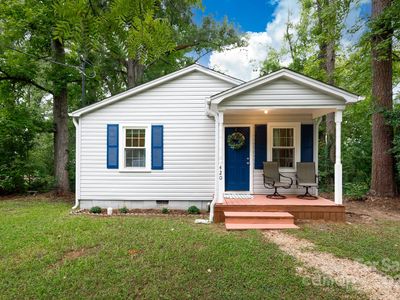 420 Byars St, Rock Hill, SC, 29730