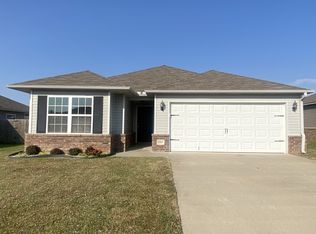 25317 E 93rd Ct S, Broken Arrow, OK 74014