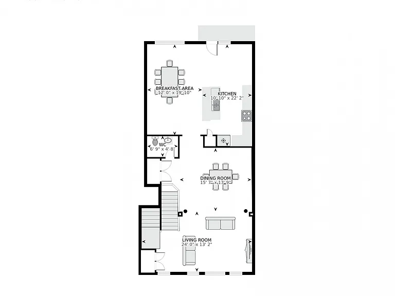 630 Pelican Ave #1 — Photo 32