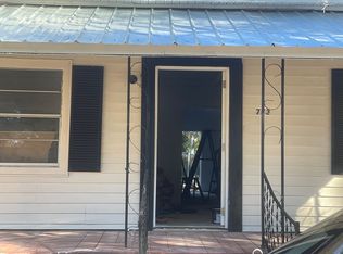 773 NW Dixie Ave, Lake City, FL 32055