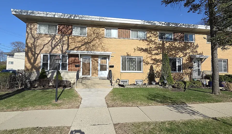 407 E Lincoln St #407